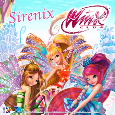 We Are Believix - Winx Club | Shazam