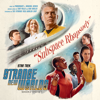 Star Trek Strange New Worlds Season 2 - Subspace Rhapsody (Original Series Soundtrack) - Various Artists