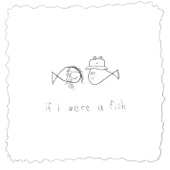 if i were a fish (feat. Olivia Barton) artwork