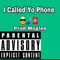 I Called Yo Phone (feat. Prod.Moglee) - NewMusicVibes2023 lyrics