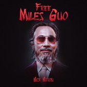 Free Miles Guo artwork