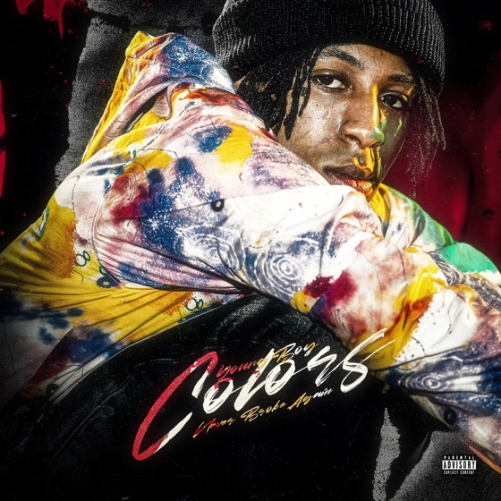 Cover artwork for Know Like I Know