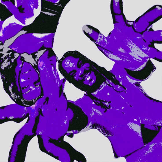 Cover artwork for Back Seat (feat. Genesis Owusu)