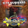 Si Te Hubieras Quedado - Single