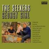 The Seekers - Georgy Girl