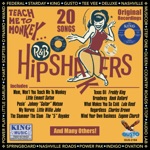 R&B Hipshakers: Teach Me To Monkey