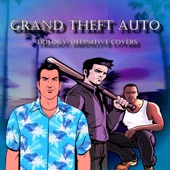 GTA Vice City Theme artwork