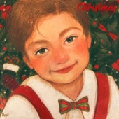 Christmas Gift (feat. Ashley Alisha & Sonny Zero) artwork