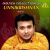 Golden Collection Of Unnikrishnan, Vol. 2 - EP