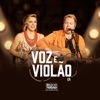 Voz e Violão (Ao Vivo) - EP