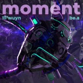 Moment artwork