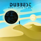 Don't Leave Me Out artwork