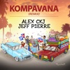 Kompavana (Remix) - Single