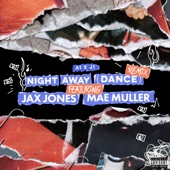 Night Away (Dance) [Jax Jones Remix] artwork