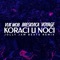 Koraci U Noci (feat. Vuk Mob) - Jolly Jam Beats lyrics