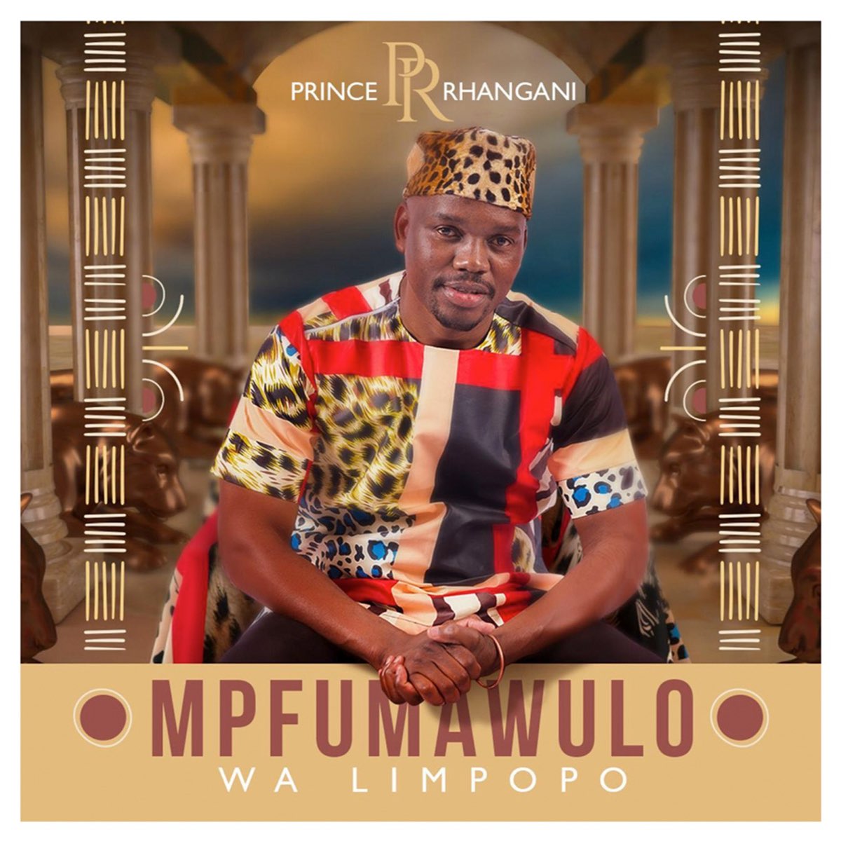 ‎Mpfumawulo Wa Limpopo by Prince Rhangani on Apple Music