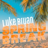 Spring Break - EP artwork