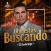 Que Estás Buscando - Single