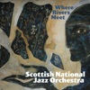 Scottish National Jazz Orchestra - Joie De Vivre (feat. Konrad Wiszniewski)