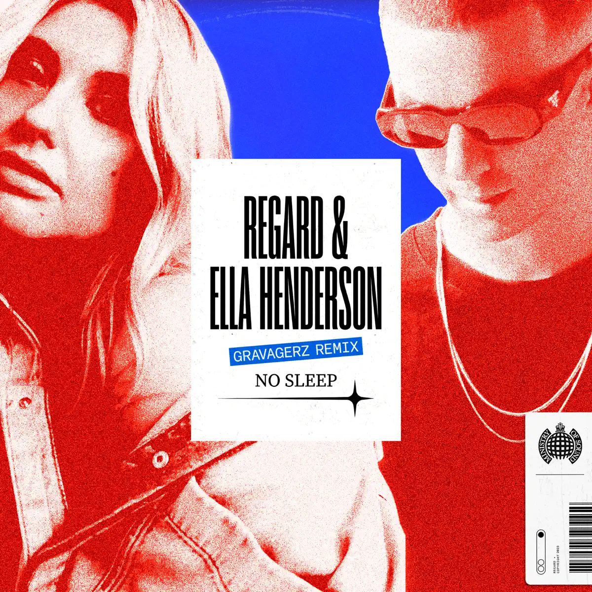 Regard & Ella Henderson - No Sleep (Gravagerz Remix) - Single (2023) [iTunes Plus AAC M4A]-新房子
