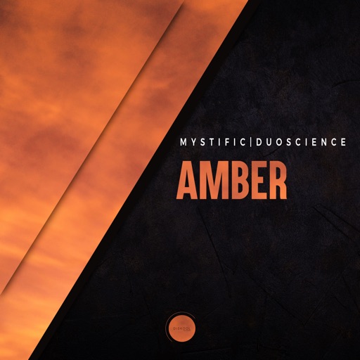 Amber - Single by DuoScience, Mystific