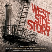 West Side Story – Cast 2021, Leonard Bernstein, Stephen Sondheim - Maria