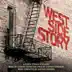 West Side Story (2021 Motion Picture Soundtrack) album cover