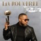 Solid (feat. Ryan La Valette) - Lin Rountree lyrics