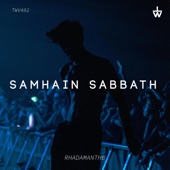 Samhain Sabbath artwork