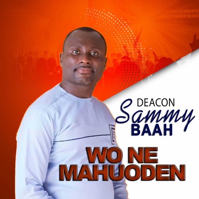 Eyi Nti - Deacon Sammy Baah | Shazam