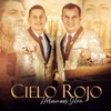 Cielo Rojo - Single