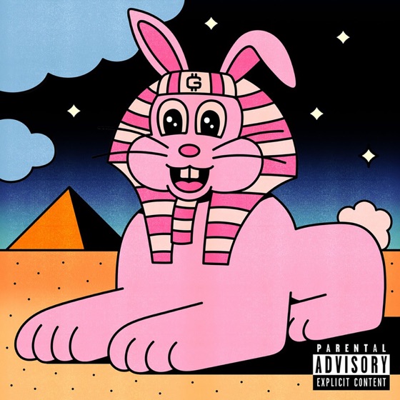 Cover artwork for Black Illuminati (feat. Jadakiss)