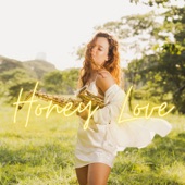 Honey Love artwork