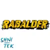 Rabalder 2023 song lyrics