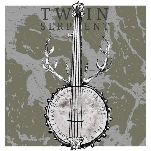 v3738)【DOWNLOAD】 Twin Serpent - Feels Like Heaven, North of Hell 
