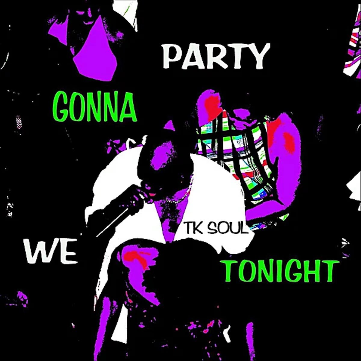 we gonna party tonight mp3 download