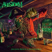 Alestorm - P.A.R.T.Y.