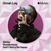 Winter Wonderland / Don’t Worry Be Happy artwork