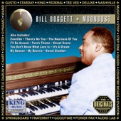 Bill Doggett - The Nearness Of You (Original King Recordings)