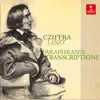 Liszt: Paraphrases & Trancriptions album lyrics, reviews, download