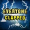 Everyone Clapped (feat. Cartoon Wax) artwork