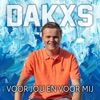 Voor Jou En Voor Mij - Single