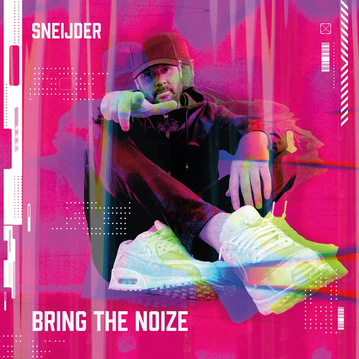 Sneijder - Bring the Noize (2023) [iTunes Plus AAC M4A]-新房子