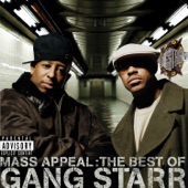 Above The Clouds by Gang Starr