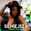 Silniejsza - Single