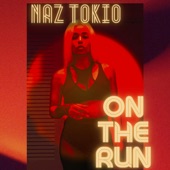 On the Run artwork