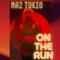 On the Run artwork