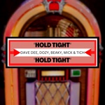 Hold Tight - Single