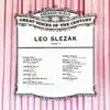 Stream & download Leo Slezak, Vol. 2