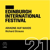 Strauss: Ariadne auf Naxos (Edinburgh International Festival) artwork